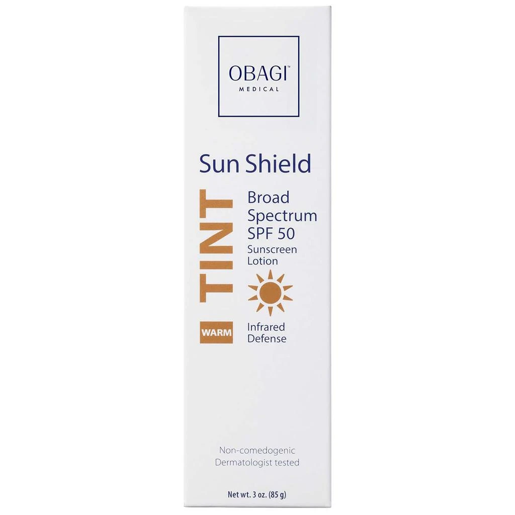 Obagi Obagi Sun Shield Tint Broad Spectrum SPF 50 3
