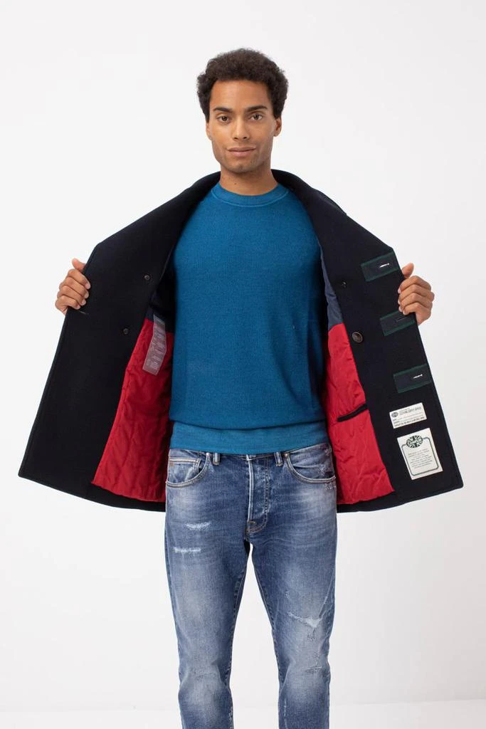 CAMPLIN CAMPLIN JACKET 5