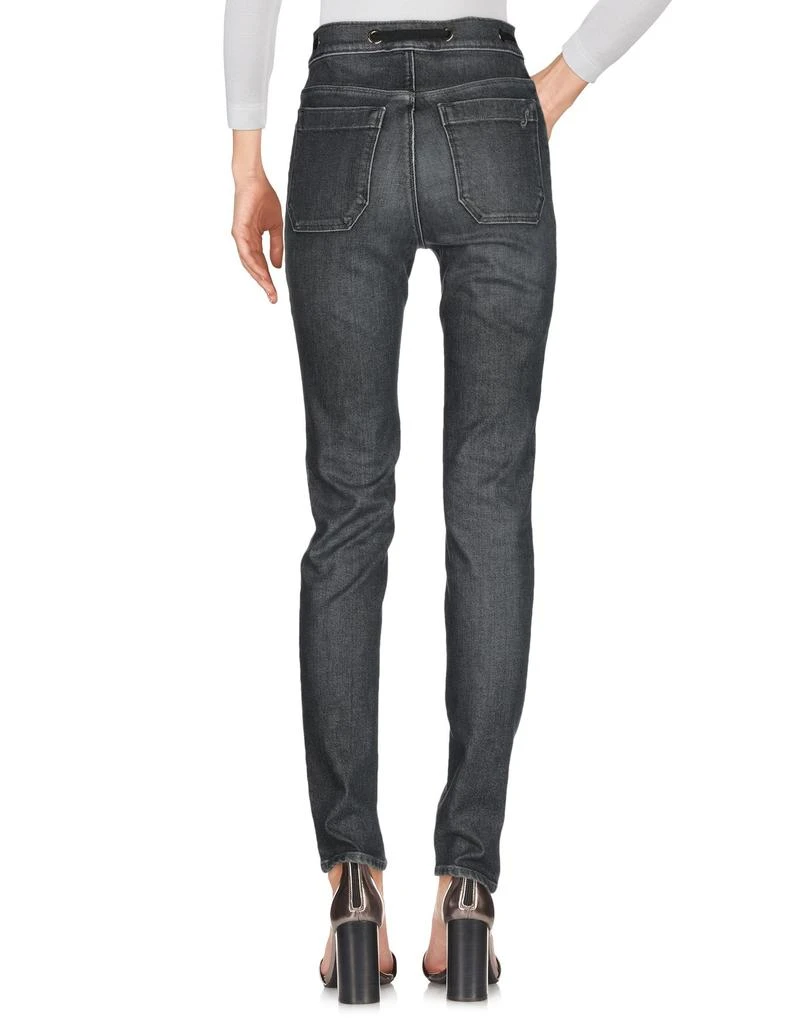 THE SEAFARER Denim pants 3