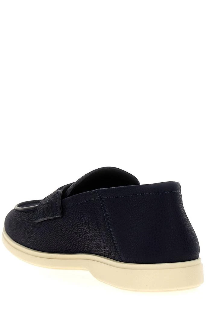 Salvatore Ferragamo Ferragamo Drame Loafers 3