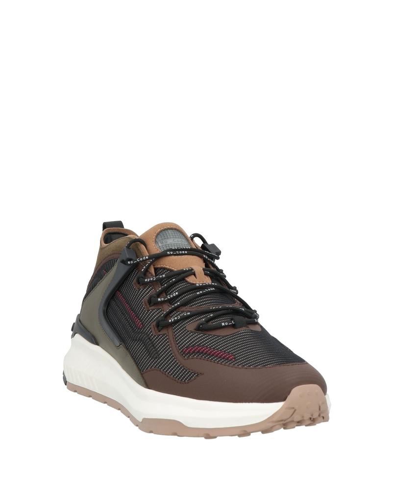 TOD'S NO_CODE Sneakers