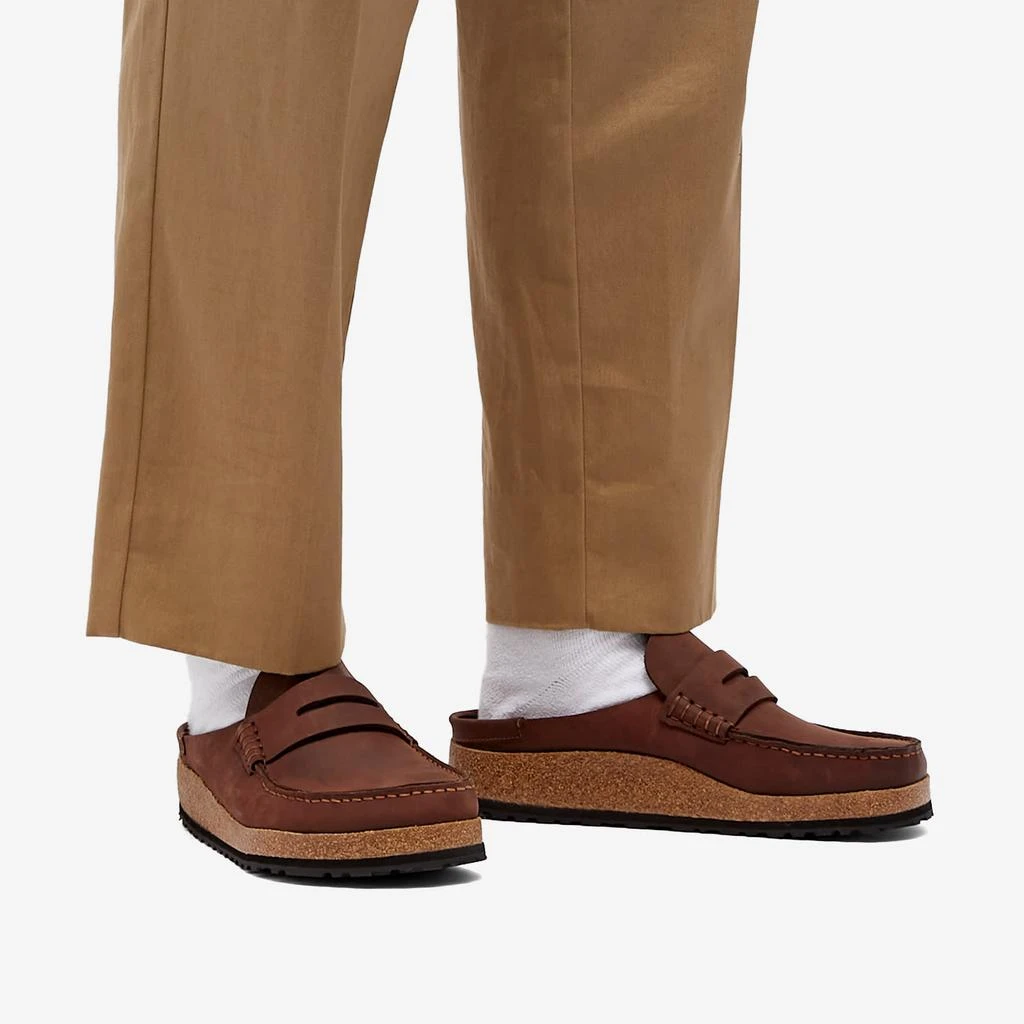 Birkenstock Birkenstock Naples Mule 6