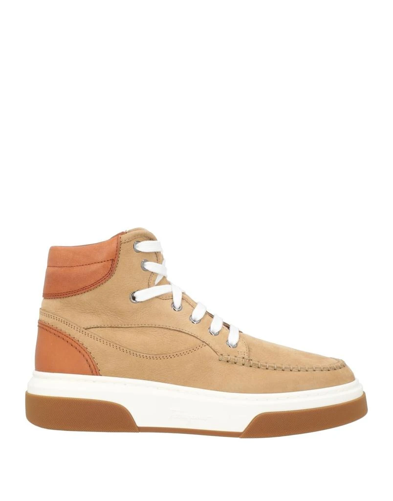 Salvatore Ferragamo Sneakers 1