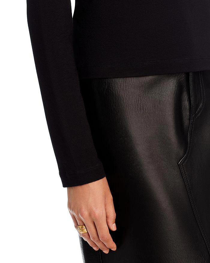 Velvet by Graham & Spencer Pacifica Top 5