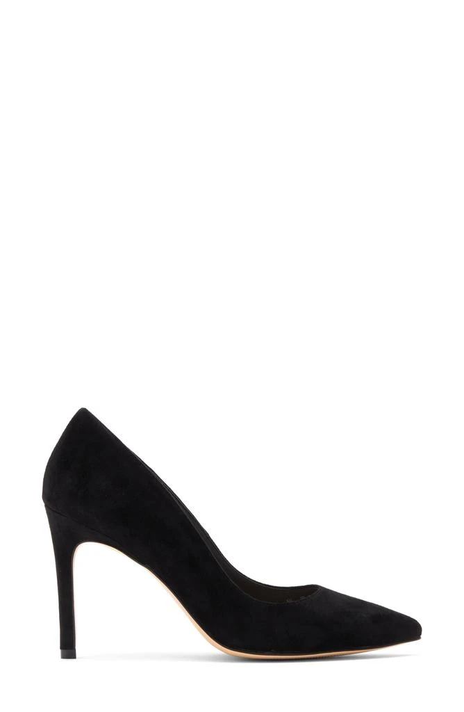 Stuart Weitzman Leigh 95 Pointed Toe Pump 4