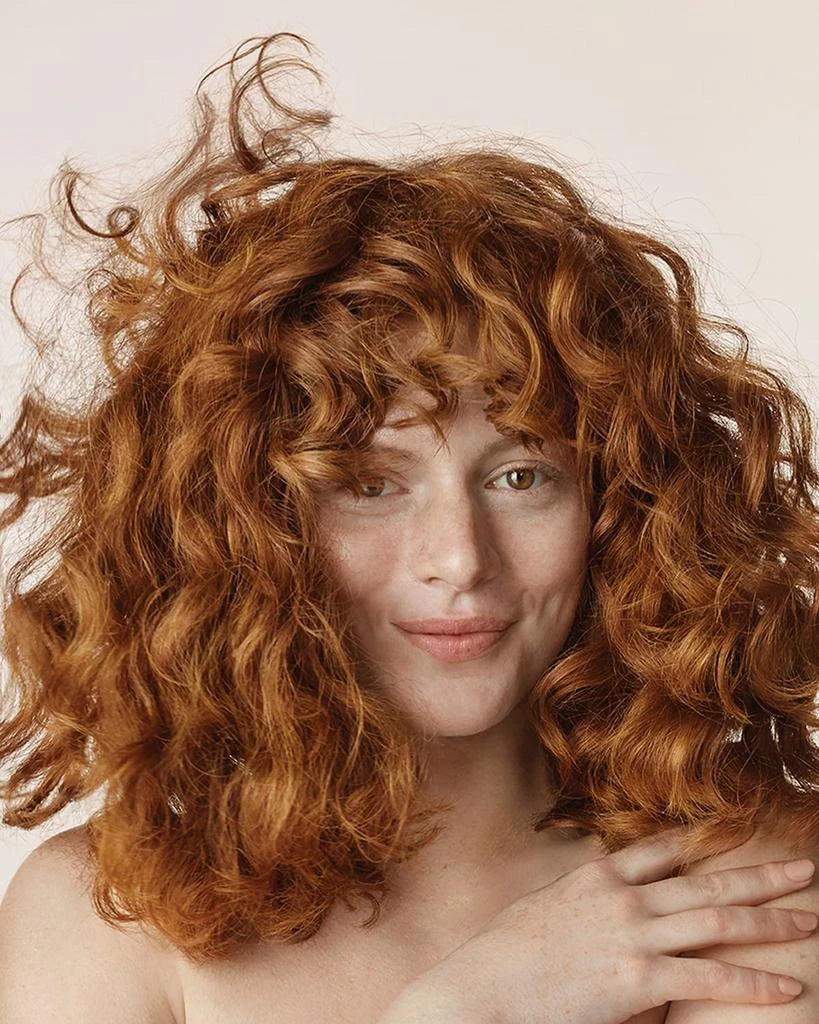 VIRTUE 5.5 oz. Curl-Defining Whip 5