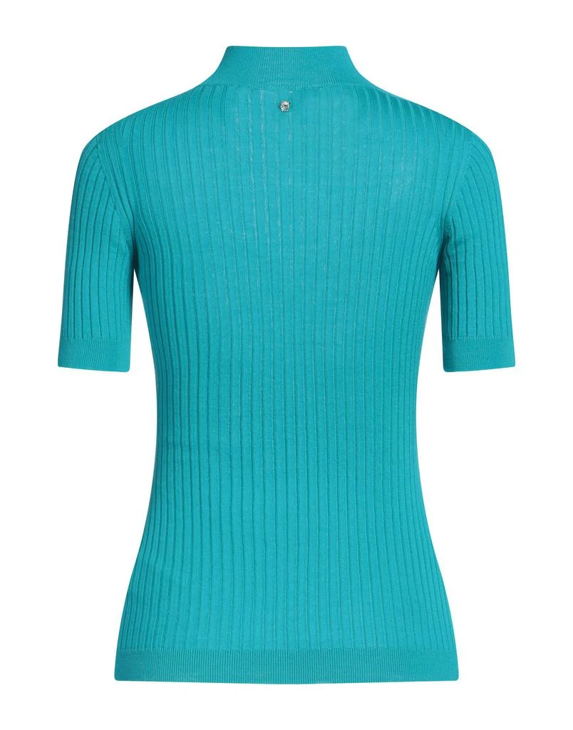 Versace Turtleneck 2