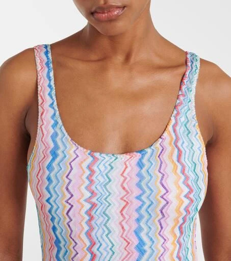 Missoni Zigzag swimsuit 4
