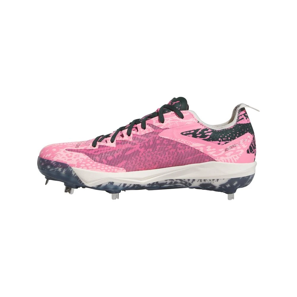 Adidas Adizero Electric Plus Somos Baseball Cleats 3