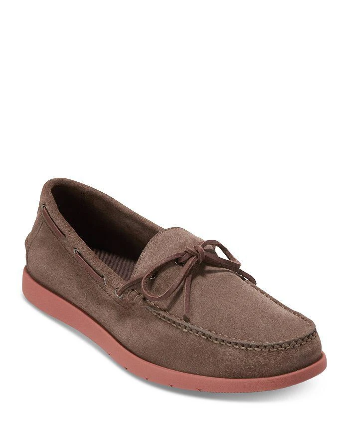 Cole Haan Men
s Brower Moc Loafers