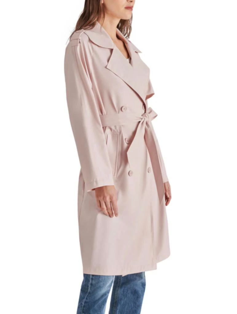 Steve Madden Steve Madden - ILIA RAINCOAT 3