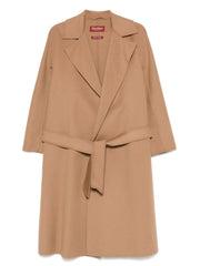 MaxMara Studio MaxMara Studio Cles Coat