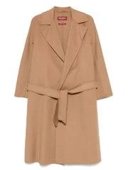 MaxMara Studio MaxMara Studio Cles Coat 1