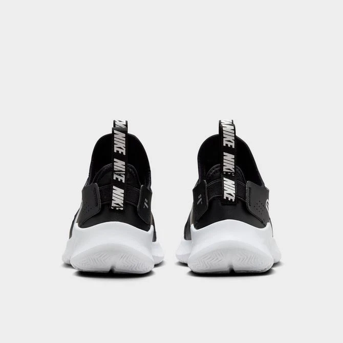 NIKE Little Kids' Nike Flex Runner 3 Running Shoes 4