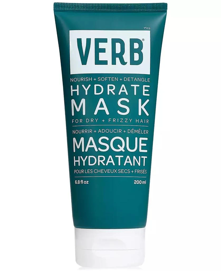 VERB Hydrate Mask, 6.8 oz. 1