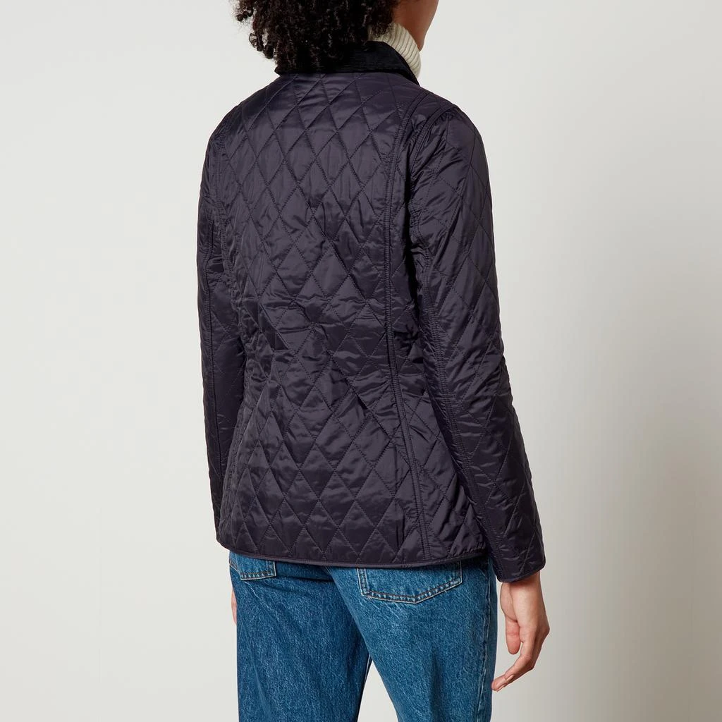 Barbour Barbour Annandale Quilted Shell Jacket 2