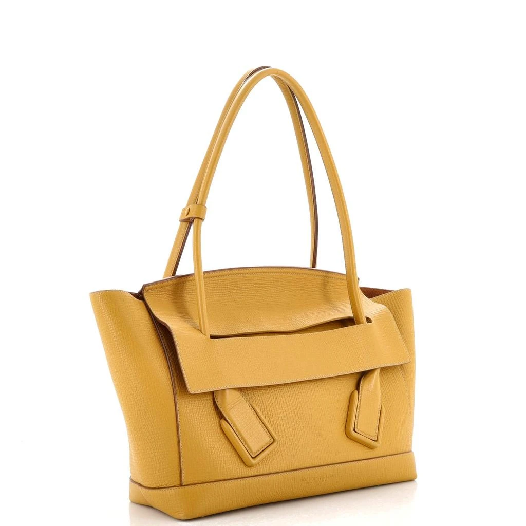 Bottega Veneta Arco Bag Grainy Leather Medium 2
