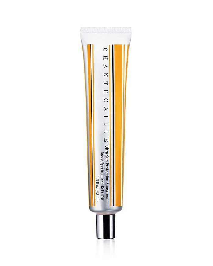 Chantecaille Ultra Sun Protection Sunscreen SPF 45 Primer 1