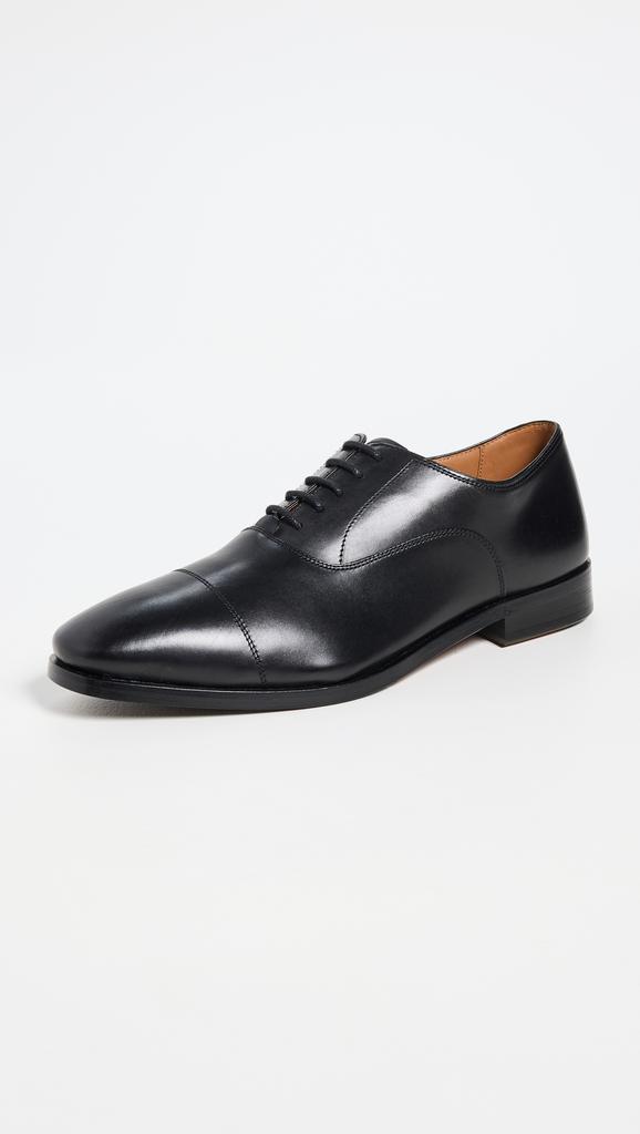 Allen Edmonds Siena Cap Toe Dress Shoes