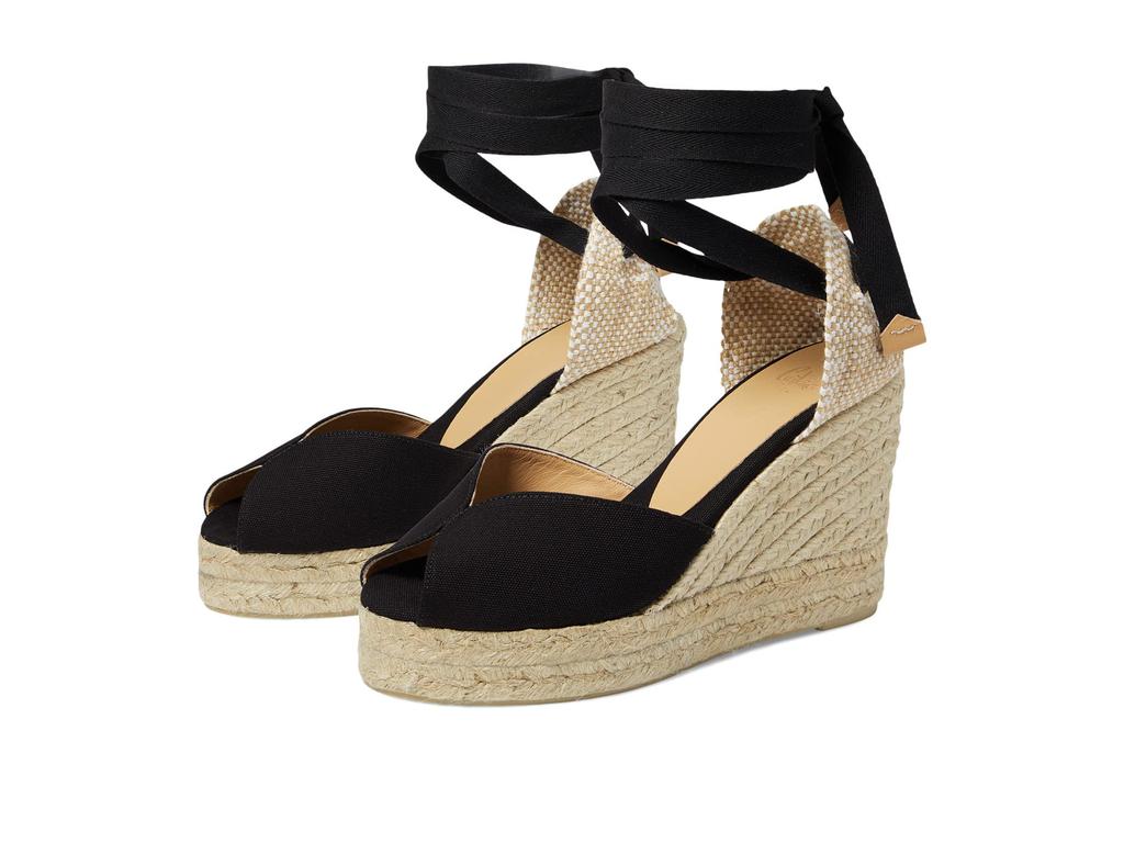 CASTANER Bilina 80 mm Wedge Espadrille