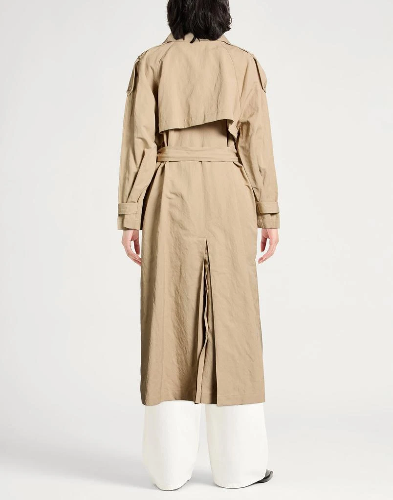 ROBERTO COLLINA Trench coat 3