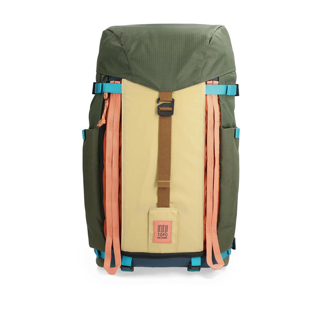 Topo Designs Mountain Pack 28L