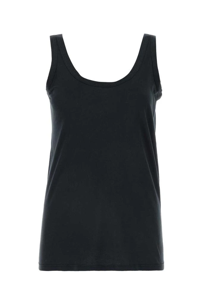 The Row The Row U-Neck Tank Top 1