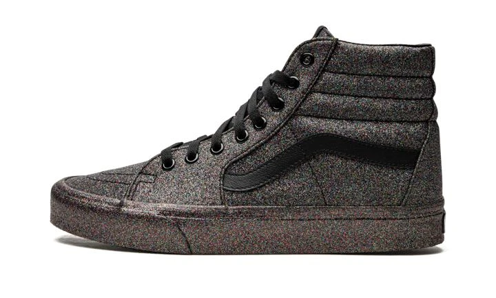 Vans Vans Sk8 Hi Rainbow Glitter Classic 1