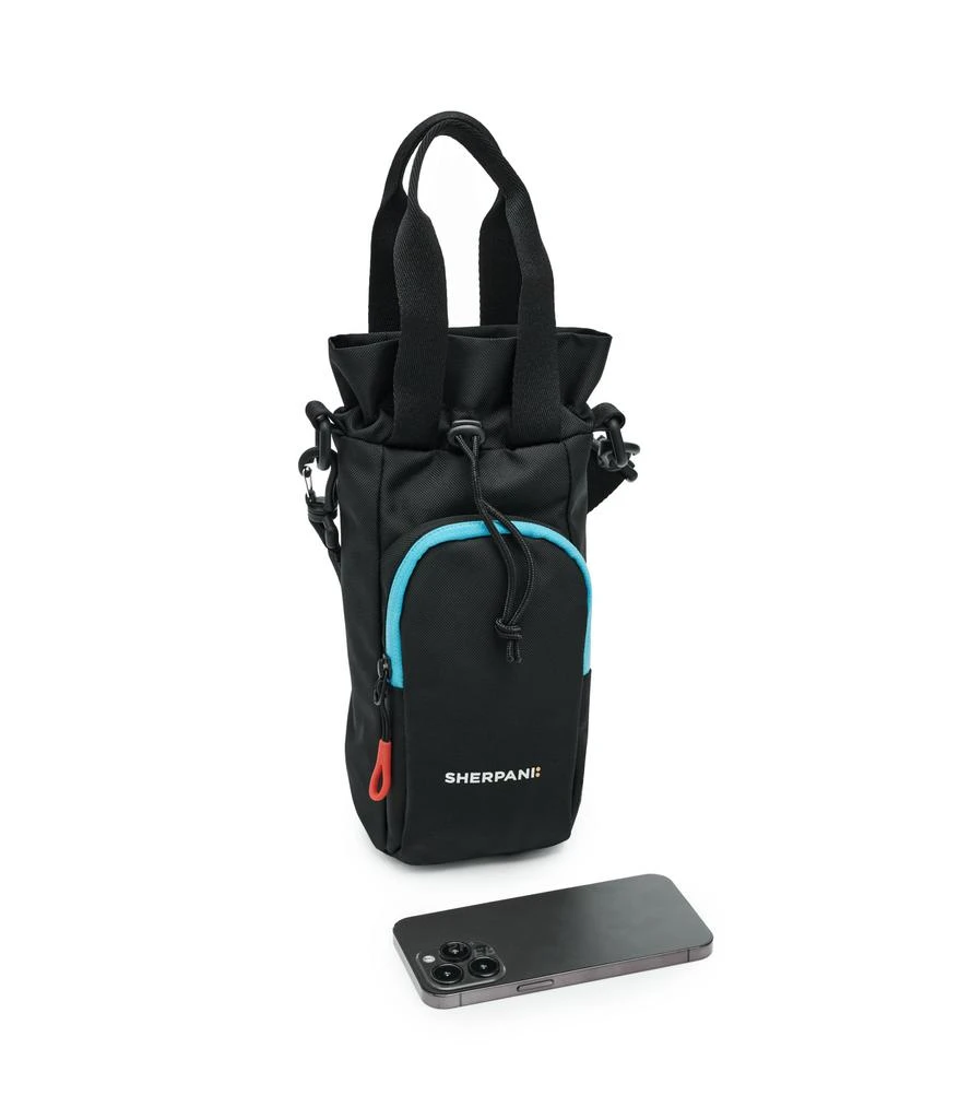 Sherpani Izzie Water Bottle Crossbody 3