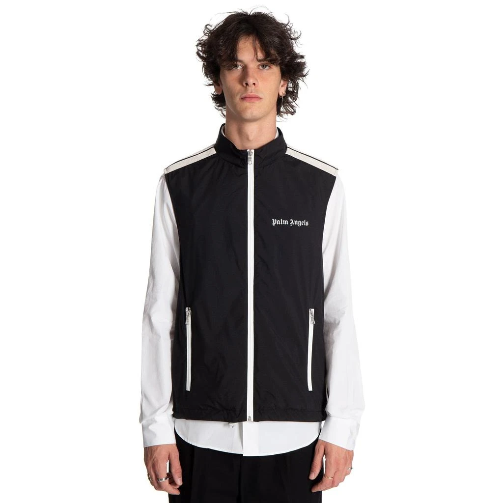 Palm Angels Classic Logo vest 1
