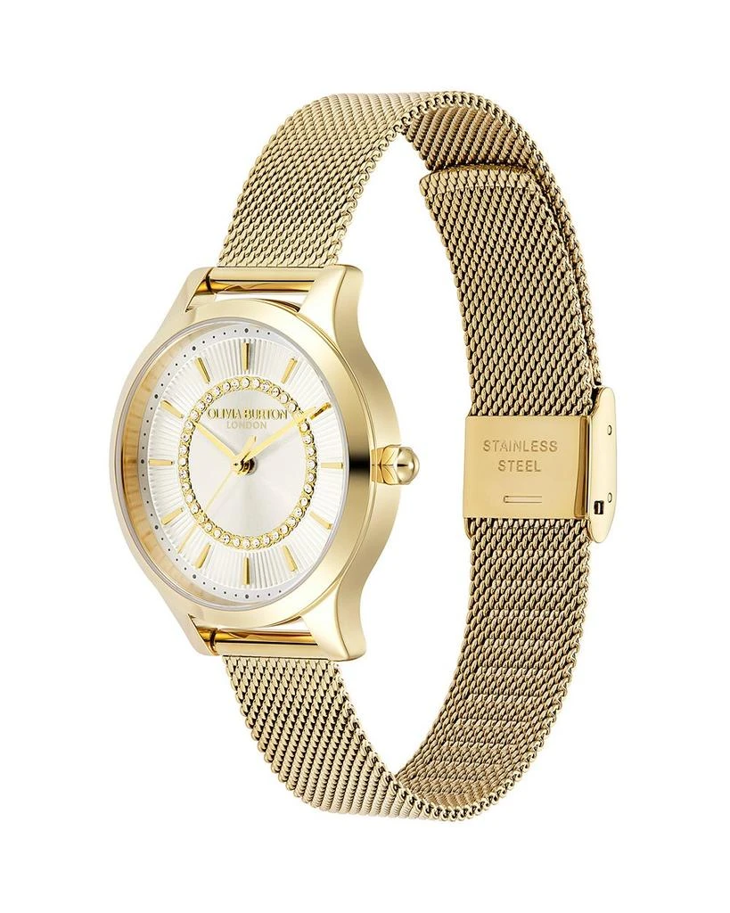 Olivia Burton Wonderlust Watch, 30mm 3