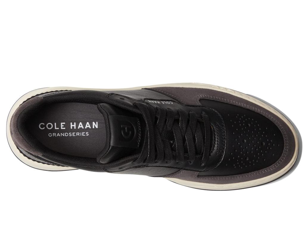 Cole Haan Grandpro Crossover Sneakers