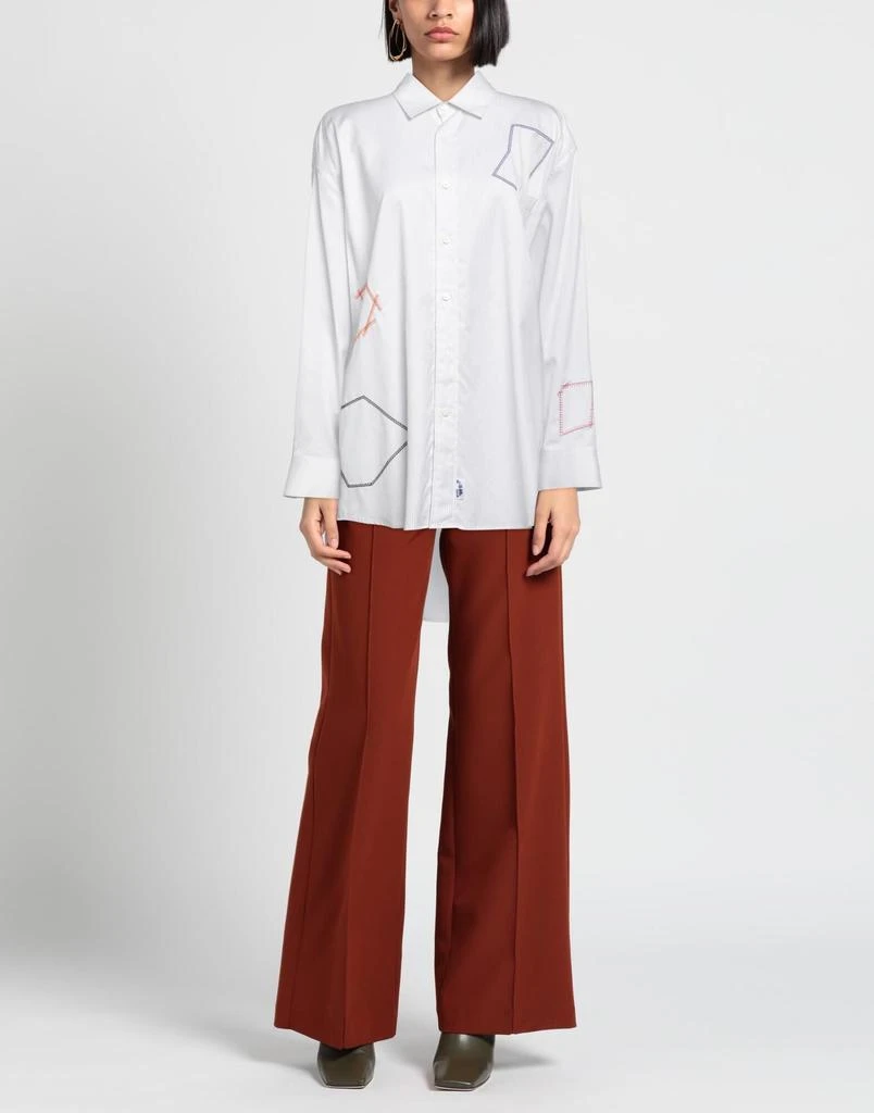 ADER error Striped shirt 2