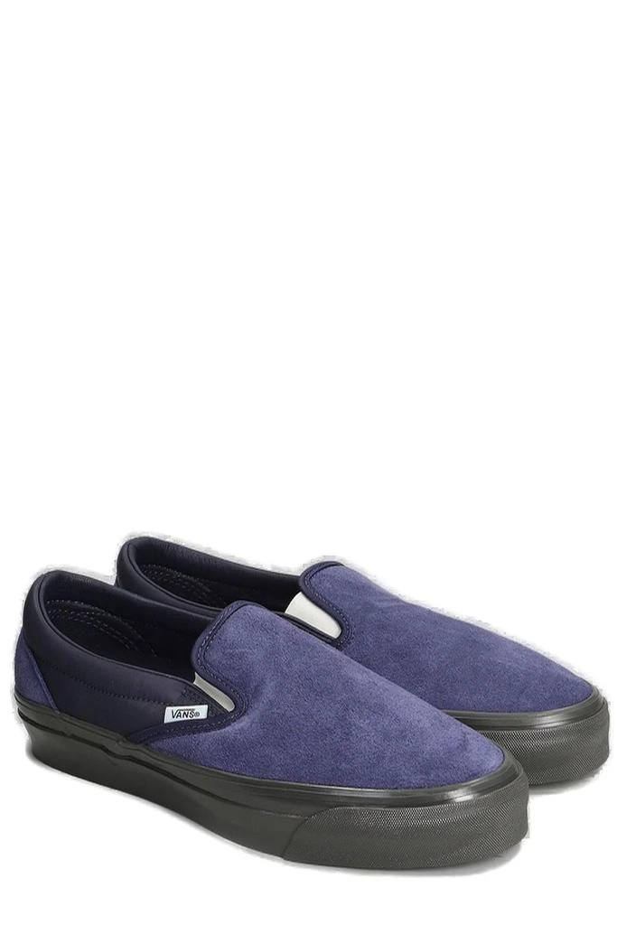 Vans Vans Old Skool 36 LX Souvenir Slip-On Sneakers 3