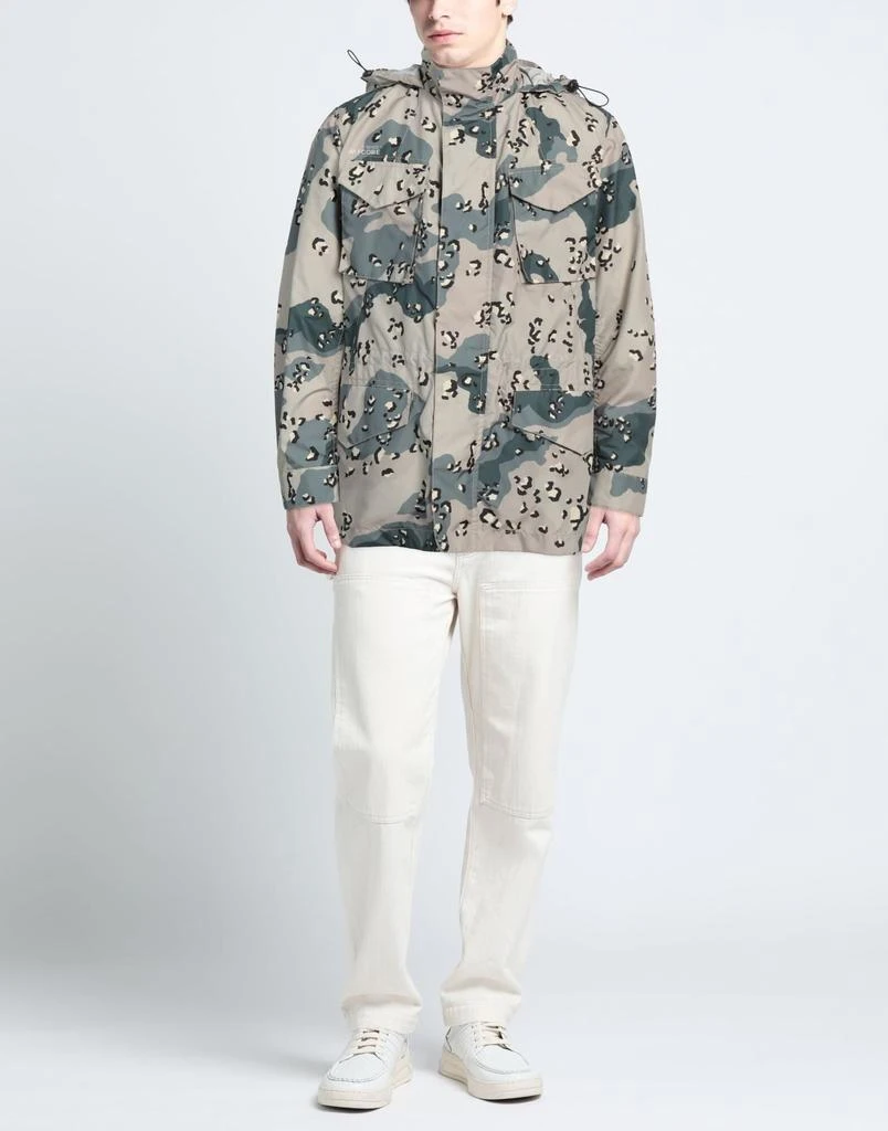MONTECORE Coat 2