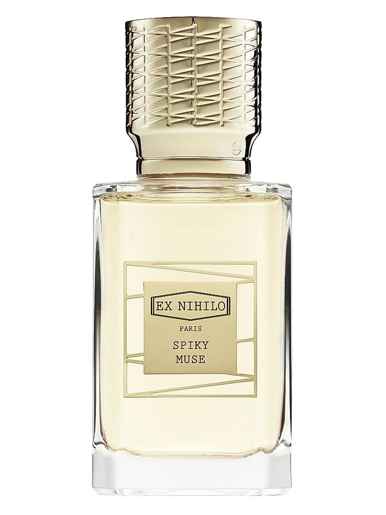 EX NIHILO Spiky Muse Eau de Parfum 2