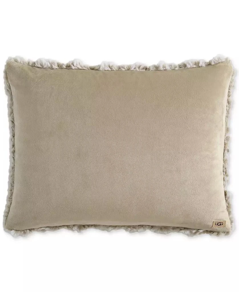UGG Balboa Plush Comforter Set 6