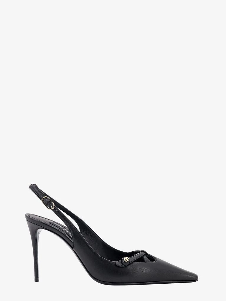 Dolce & Gabbana SLINGBACK 1