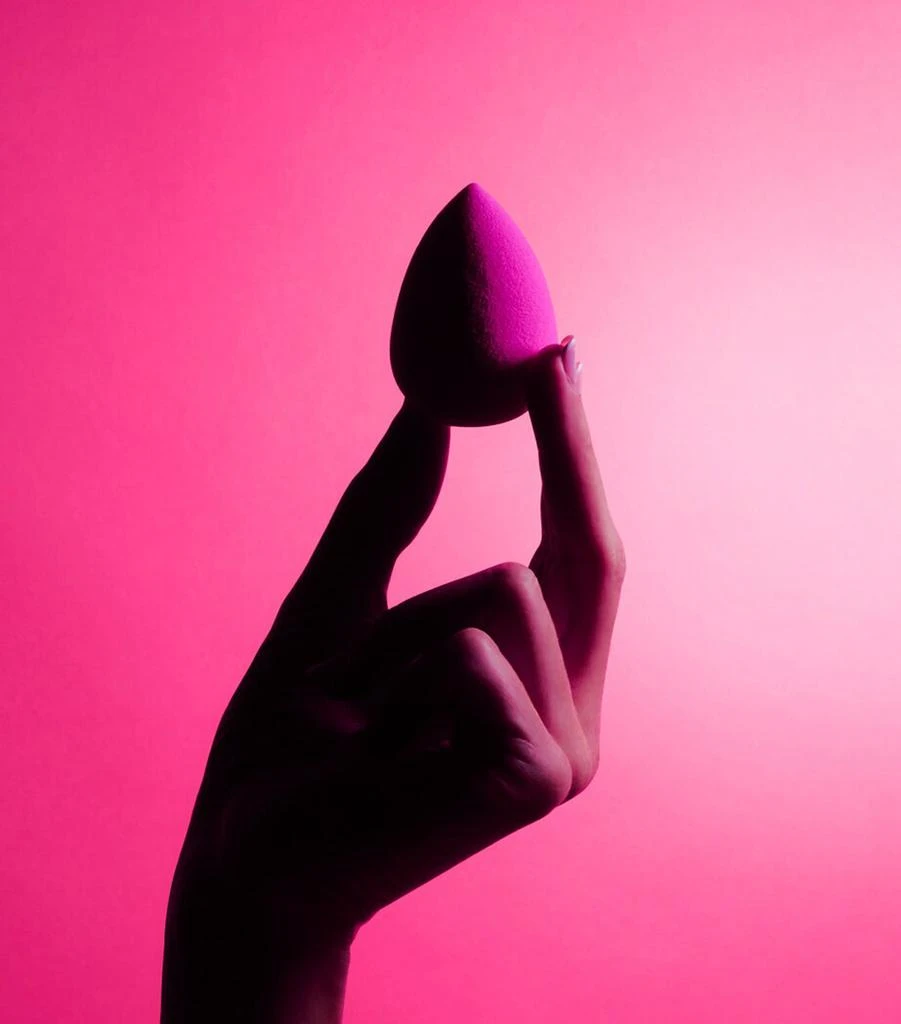 beautyblender Power Pocket & Blend Duo 3
