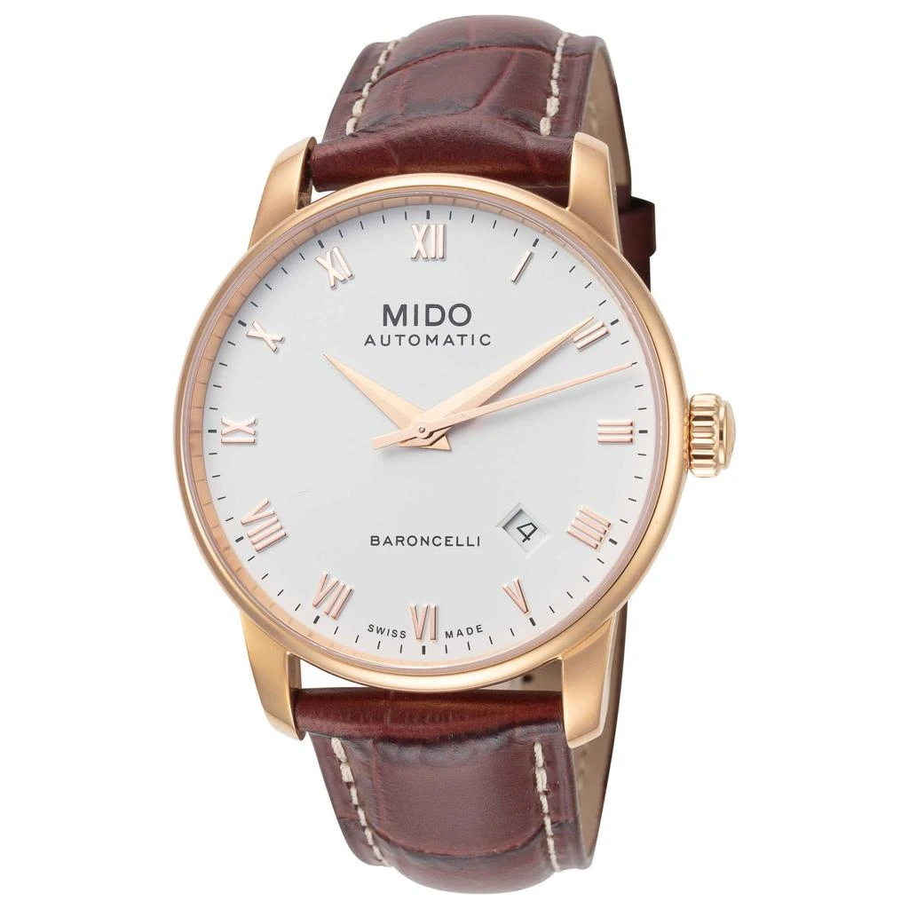MIDO Mido Men's Watch M86002268
