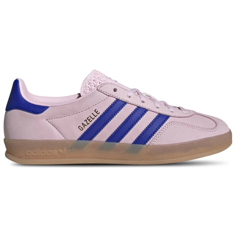 Adidas adidas Originals Gazelle Indoor - Women's 1