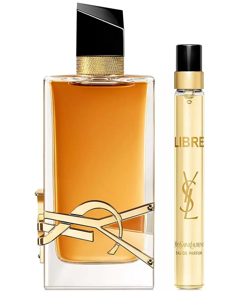 Yves Saint Laurent 2-Pc. Libre Eau de Parfum Intense, Gift Set, Created for Macy's 2