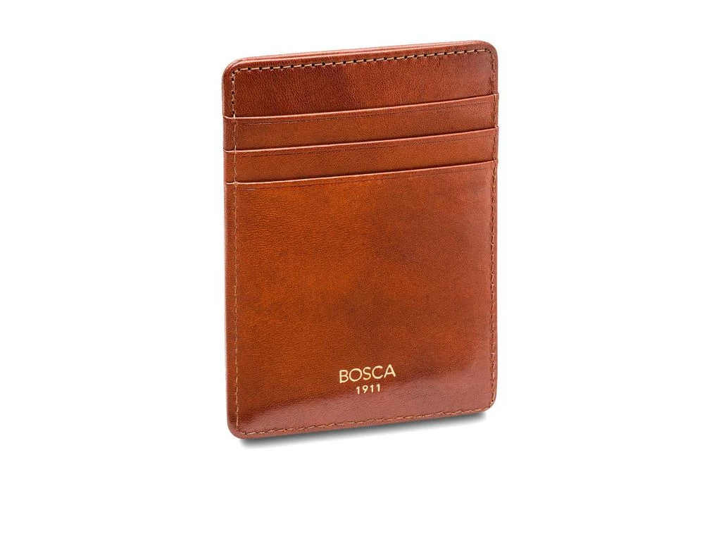 Bosca Front-Pocket Wallet 6