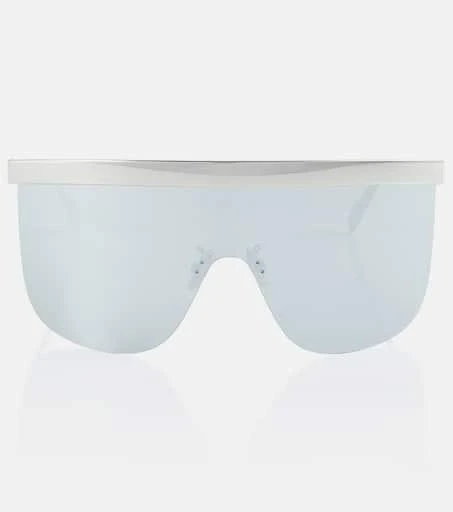 Celine Eyewear Oversized sunglasses 1