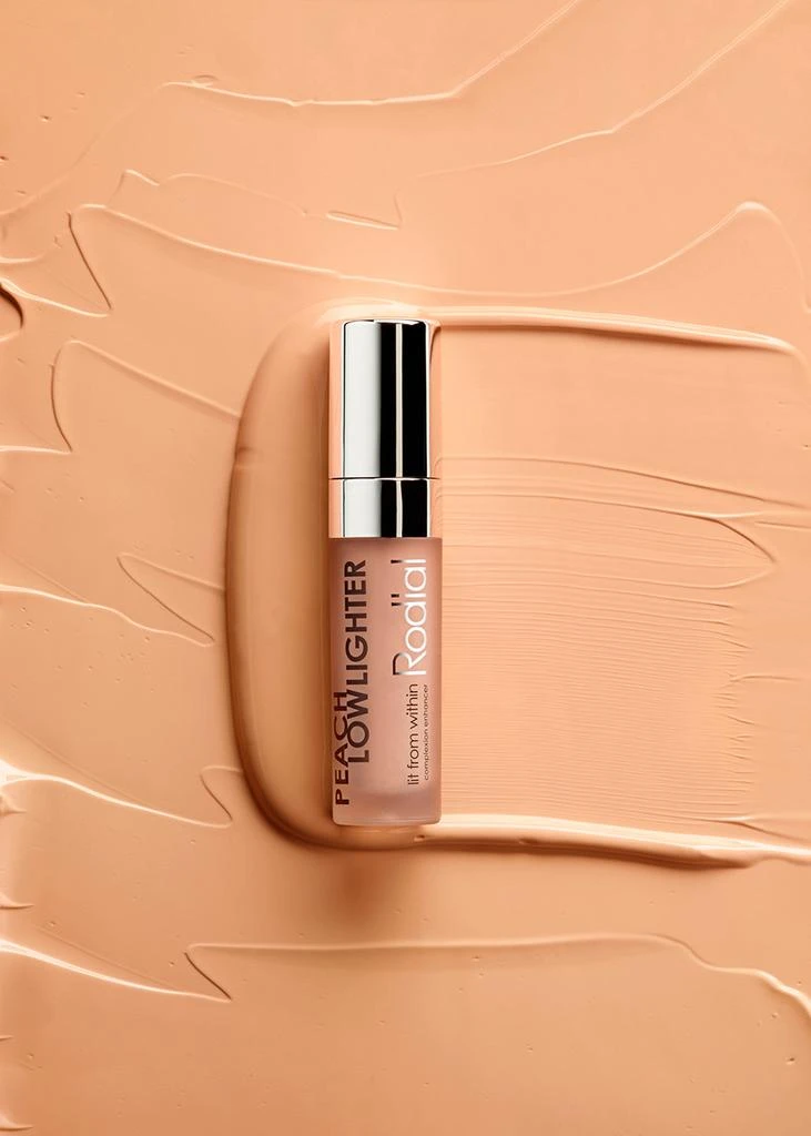 Rodial Peach Lowlighter 5