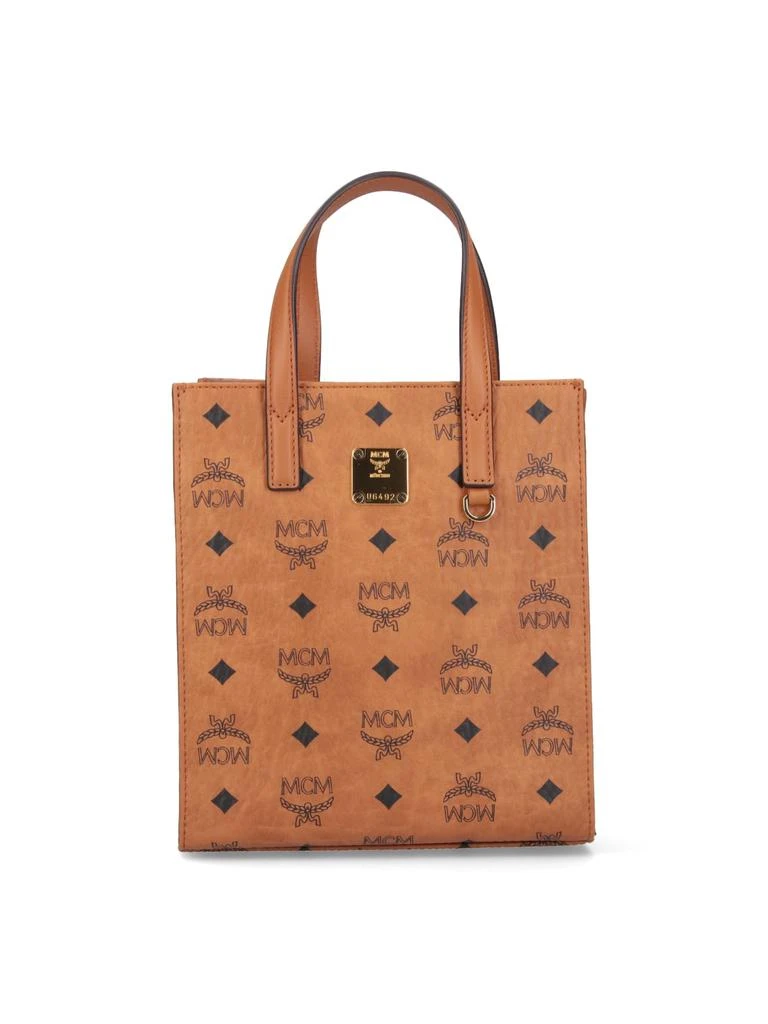 MCM Tote 1