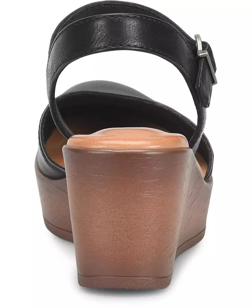 b.o.c. Women's Dalia Comfort Wedge 4