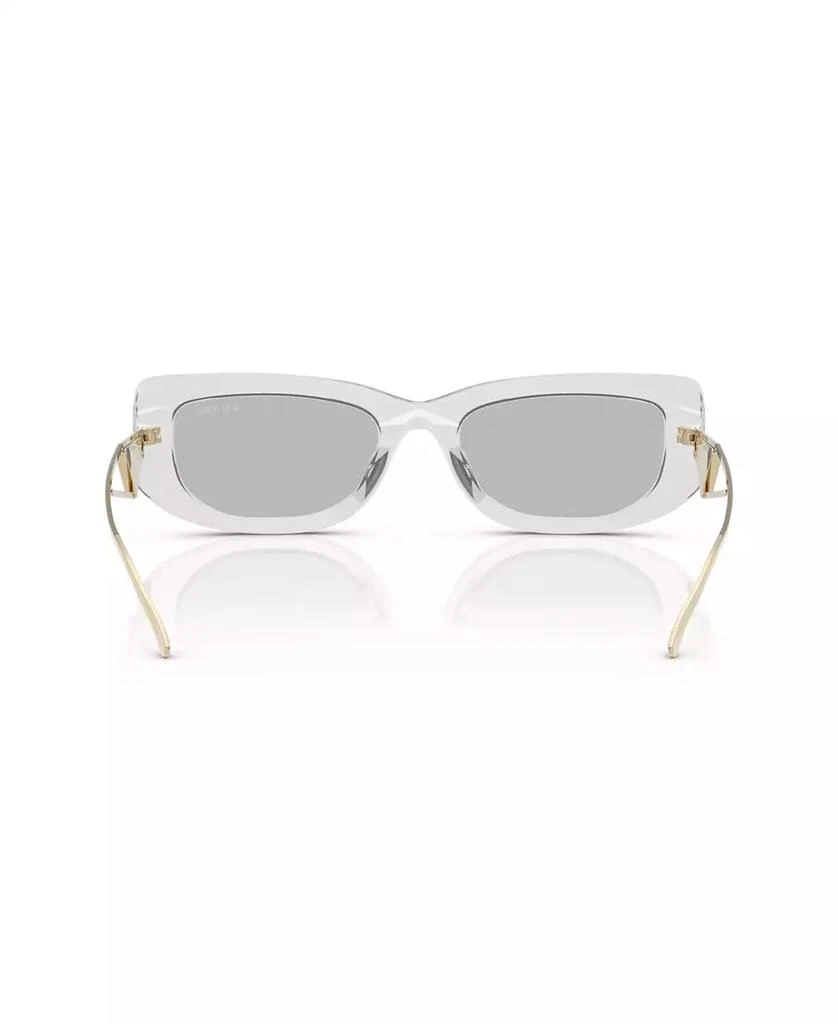 Prada Women's Sunglasses PR 14YS 9