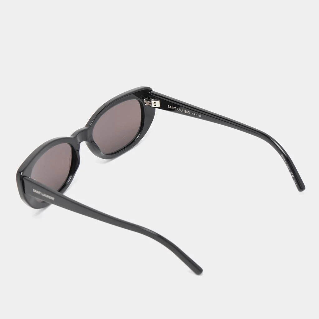 Yves Saint Laurent Saint Laurent Black SL 316 Betty Cat Eye Sunglasses  3