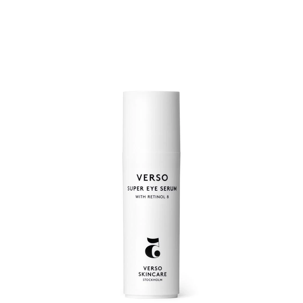 VERSO Verso Super Eye Serum 15ml 2